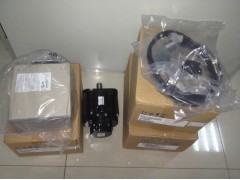 安川新品SGMGV-13A3C61+SGDV-120A01A PLC伺服定位系统 自动化控制的精准新标准
