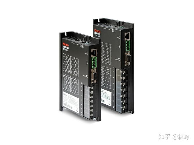 国内低压伺服系统的应用有哪些?