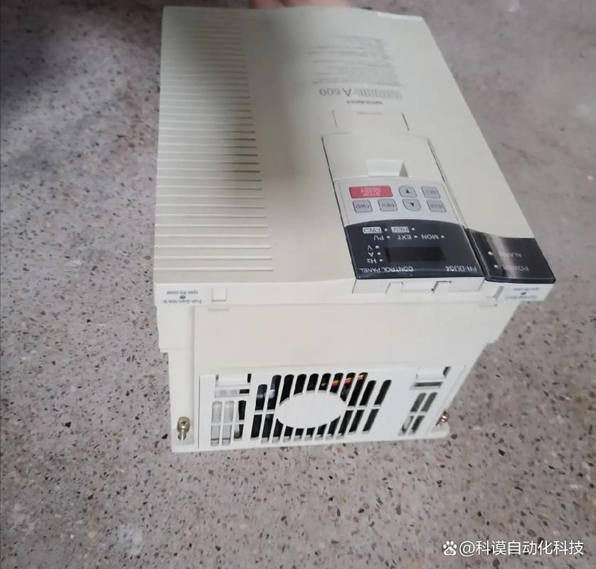 变频器与伺服电机维修中，为何专业的故障定位比简单换件更重要？——以伺服定位系统为例